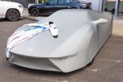 2017 Ford GT