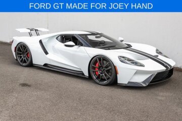 2017 Ford GT