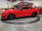 Thumbnail Photo 2 for 2017 Ford Mustang Shelby GT350 Coupe