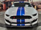 Thumbnail Photo 2 for 2017 Ford Mustang Shelby GT350 Coupe