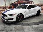 Thumbnail Photo 1 for 2017 Ford Mustang Shelby GT350 Coupe