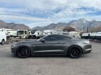 Thumbnail Photo 1 for 2017 Ford Mustang