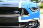 Thumbnail Photo 3 for 2017 Ford Mustang GT Coupe