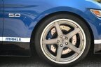 Thumbnail Photo 6 for 2017 Ford Mustang GT Coupe