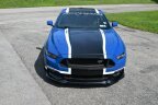 Thumbnail Photo 1 for 2017 Ford Mustang GT Coupe