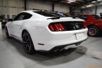 Thumbnail Photo 3 for 2017 Ford Mustang