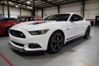 Thumbnail Photo 2 for 2017 Ford Mustang