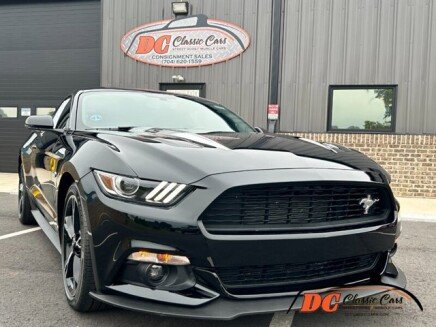 Photo 1 for 2017 Ford Mustang