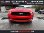 Thumbnail Photo 2 for 2017 Ford Mustang