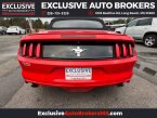 Thumbnail Photo 6 for 2017 Ford Mustang