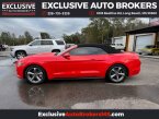 Thumbnail Photo 1 for 2017 Ford Mustang