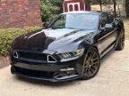 Thumbnail Photo 5 for 2017 Ford Mustang GT Coupe