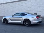 Thumbnail Photo 1 for 2017 Ford Mustang