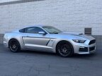 Thumbnail Photo 3 for 2017 Ford Mustang