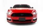 Thumbnail Photo 6 for 2017 Ford Mustang