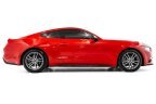 Thumbnail Photo 4 for 2017 Ford Mustang