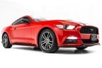 Thumbnail Photo 5 for 2017 Ford Mustang