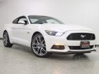 Thumbnail Photo 5 for 2017 Ford Mustang