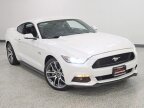 Thumbnail Photo 4 for 2017 Ford Mustang
