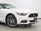 Thumbnail Photo 1 for 2017 Ford Mustang