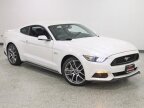 Thumbnail Photo 6 for 2017 Ford Mustang