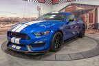Thumbnail Photo 2 for 2017 Ford Mustang Shelby GT350 Coupe