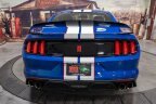 Thumbnail Photo 4 for 2017 Ford Mustang Shelby GT350 Coupe