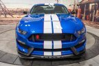 Thumbnail Photo 3 for 2017 Ford Mustang Shelby GT350 Coupe