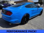 Thumbnail Photo 1 for 2017 Ford Mustang GT Premium