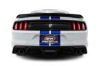 Thumbnail Photo 2 for 2017 Ford Mustang