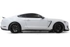 Thumbnail Photo 4 for 2017 Ford Mustang