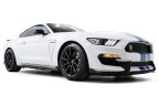 Thumbnail Photo 5 for 2017 Ford Mustang