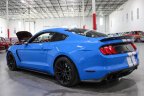 Thumbnail Photo 3 for 2017 Ford Mustang