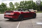 Thumbnail Photo 6 for 2017 Ford Mustang GT