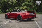 Thumbnail Photo 4 for 2017 Ford Mustang GT