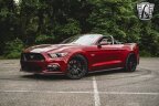 Thumbnail Photo 2 for 2017 Ford Mustang GT