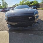 Thumbnail Photo 2 for 2017 Ford Mustang GT Premium
