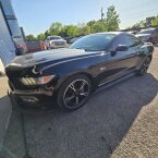 Thumbnail Photo 1 for 2017 Ford Mustang GT Premium