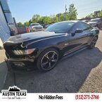 Thumbnail Photo 6 for 2017 Ford Mustang GT Premium