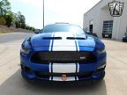 Thumbnail Photo 3 for 2017 Ford Mustang