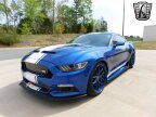 Thumbnail Photo 4 for 2017 Ford Mustang