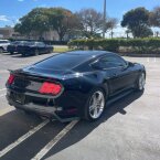 Thumbnail Photo 4 for 2017 Ford Mustang
