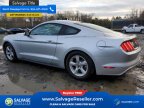 Thumbnail Photo 3 for New 2017 Ford Mustang Coupe