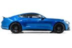Thumbnail Photo 4 for 2017 Ford Mustang