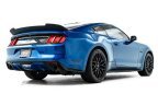 Thumbnail Photo 3 for 2017 Ford Mustang