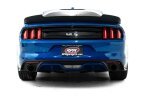 Thumbnail Photo 2 for 2017 Ford Mustang