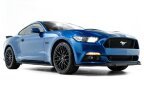 Thumbnail Photo 5 for 2017 Ford Mustang