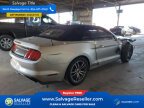 Thumbnail Photo 4 for New 2017 Ford Mustang Convertible