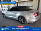 Thumbnail Photo 3 for New 2017 Ford Mustang Convertible