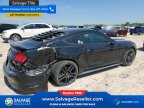 Thumbnail Photo 4 for New 2017 Ford Mustang Coupe